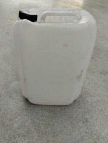 heinz kasa qiymeti: Bak, Plastik, 25 l l — 2