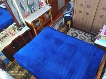 kohne gunesli: Bakı, 2 otaqlı, Köhnə tikili, 65 kv. m — 6