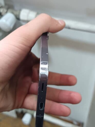 samsun a80: Samsung Galaxy A56, 256 GB, rəng - Qara, Qırıq — 4