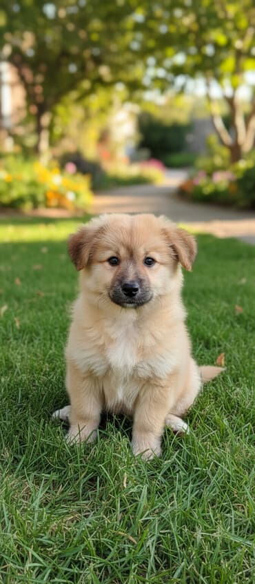 cib itleri: Pekines, 3 ay, Erkek, Ödənişli çatdırılma — 1