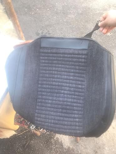 Avtomobil satışı: Tezedi real alan olsa elaqe saxlasin — 2