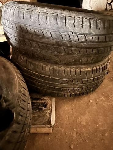 teker diskleri: Barez OptiDrive təkər+disk komplekti - Brend/model: Barez OptiDrive — 5