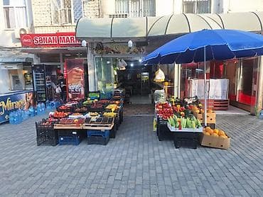 İCARƏYƏ OBYEKT VERİLİR 📍 1-ci və 5-ci mikrorayonların kəsişməsində, 4