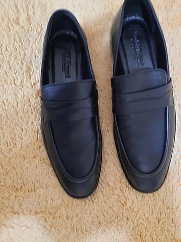 kişi ayaqqabilari: Gold Trend Footwear kişi mokasinləri salam əziz müşdərilər yeni — 5