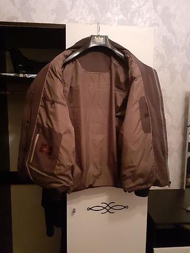 geyım: Kurtka, Bolonka, Qış, Exclusive, XL — 5