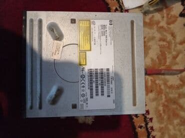 Kompüter ehtiyyat hissələri: Komputer hissələri dəsti Dəst tərkibi: - Anakart: MSI MS-7525 — 5