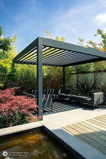 bicaq itleyen: Bağ evinizə, Yaşayış yerinizə gözəllik verəcək bsetqaların — 10