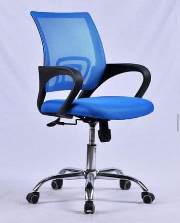 офисные кресла: 🔹Ofis kreslosu 🔹KRESLO 🔹KRESLO 🔹OFİS kreslosu 🔹Hər növ ofis ve oyun — 8