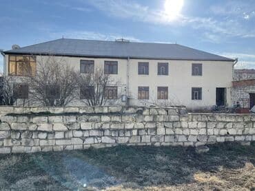 saray ev: 11 otaq, 400 kv. m, Kredit yoxdur, Orta təmir — 14