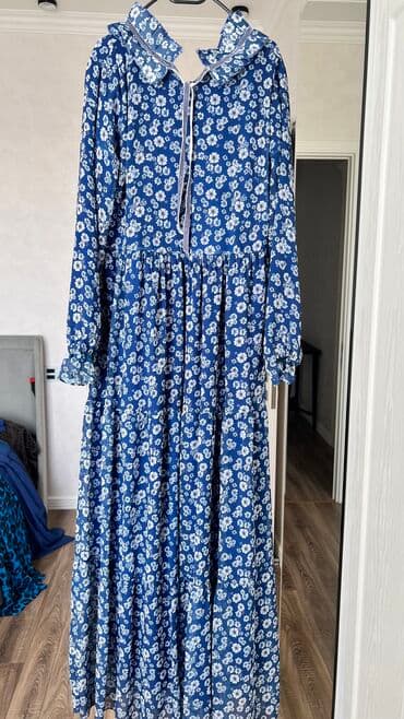 kedma elbise: 1defe getinilib ela veziyyetdedir 36-38-40bedene kimi olar — 1