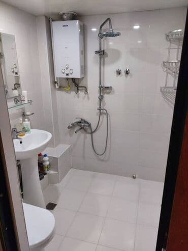 ehmedlide ev: Nərimanov Əhməd Rəcəbli küçəsində (Nərimanov metrosuna 5 dəq məsafə) — 4