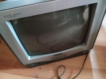 irşad gence: Kineskop TV-lər dəsti - Modellər: - Monte MTV-21MS (Multi System) — 3