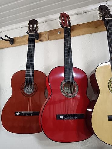 Klassik gitsralrin Alışı Satışı