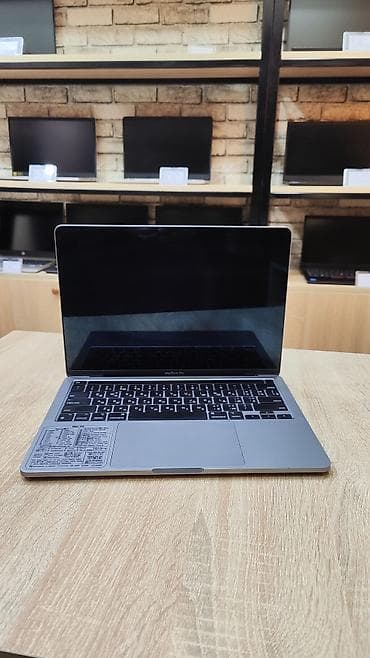 🍎 APPLE MACBOOK PRO M1 🍎 ✨ Güclü • Sürətli • Premium 🔹 Model: MacBook