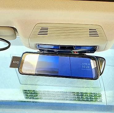 Video qeydiyyatçı CLAYTON – ideal vəziyyətdə 1080p (FULL HD) ✔️ Tam