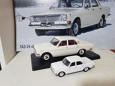 cd disk: Məhsul: Kolleksiya üçün metal die-cast avtomobil modelləri (2 ədəd — 2