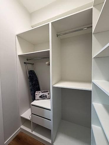 pano: İcarəyə verilir 2 otaqlı yeni tikili 80 m², Koroğlu m. Kateqoriya — 9