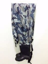 купить бассейн каркасный: Balıqçılıq üçün suya davamlı kombinezon və uzun çəkmələr dəsti — 3