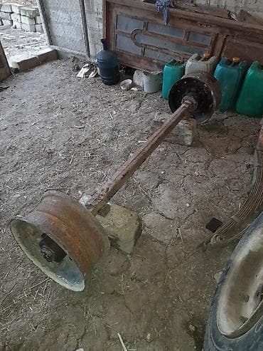 süd çəni: 3 tonluq dairevi su ceniyle barter ederem tək cenle Elave su ceni oxu — 2