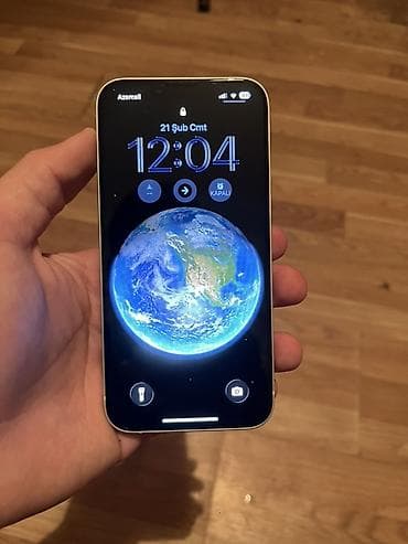 xbox 360 ucuz: IPhone 13, 128 GB, Ağ, Zəmanət, Barmaq izi, Simsiz şarj — 2