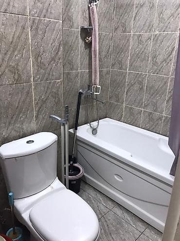 mida: Hövsan qəsəbəsi Mida1 bina 7/5 mərtəbə 2 otaq əşiyalı — 9