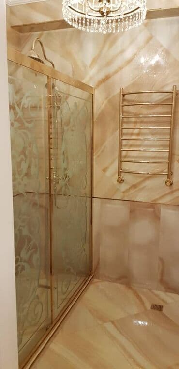 xalqlar dostlugunda yeni tikililer: 3 otaqlı, Yeni tikili, m. Gənclik, 120 kv. m — 8