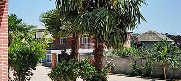 ev şekilleri: 13 otaq, 135 kv. m, Kredit yoxdur, Orta təmir — 6