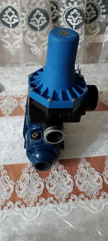 помпа: Насос, Для дома (бытовой), установка Поверхностный — 4