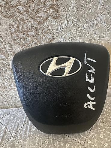 ford transit 2011: Hyundai sükan hava yastığı (Airbag) – sürücü tərəfi - Model — 2