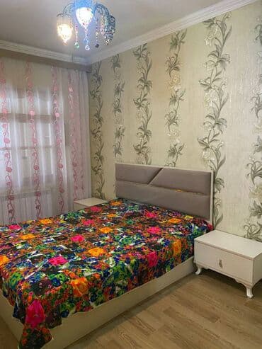 keşle kiraye: Yasamal rayonu,Lider tv yaxınlığında yerləşir. 10 mərtəbəli — 13