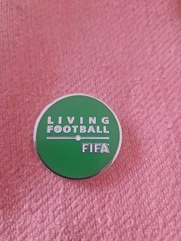 fifa 2025: Suvenirlər — 2