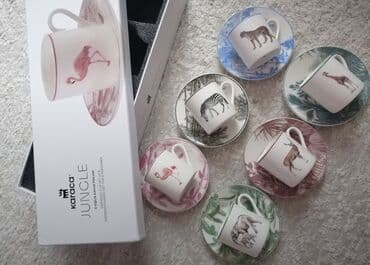 bənövşə: Kofe stakanı 70 manata fırma malıdı — 2