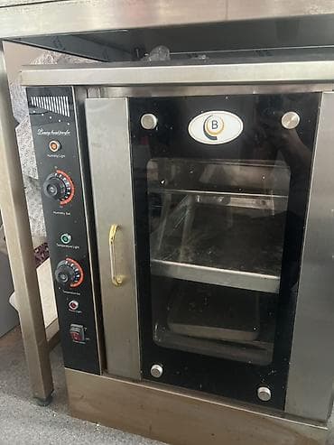 eynək vitrin: Məhsul: Şirniyyat/vitrin soyuducu vitrini Sex üçün alınıb yalnız — 5