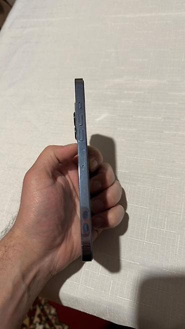 iphone 13: IPhone 13 Pro Max, Graphite — 5