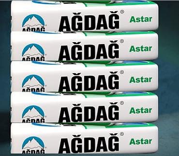 Щебень: ➥ Ağdağ astar - ➥ 6.80 Azn ➥ PULSUZ ÇATDIRILMA - 100 kisə olarsa Kars — 1