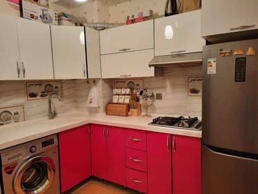 купить квартиры в баку: 3 комнаты, Новостройка, 59 м² — 9