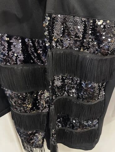 yun jaket: Adyes Вечерний кардиган Новый Размер - L-XL WhatsApp +994 51 497 34 — 4