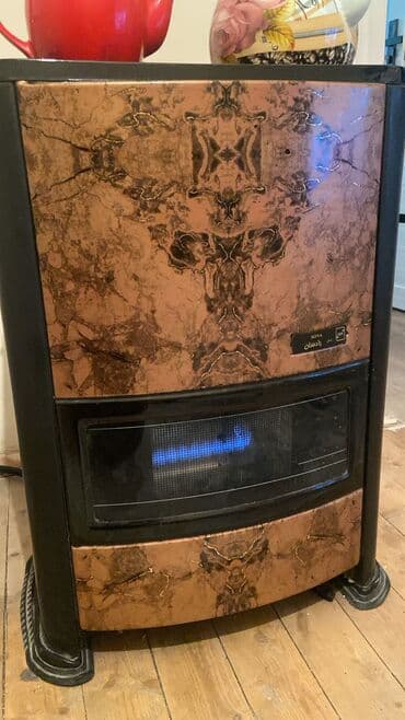 *Günel🇦🇿SG* İran peçi işlək vəziyyətdə 100km qiymət 60azn ünvan binə