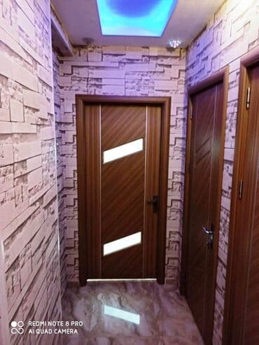 sumqayit bina evi: 2 otaqlı, Yeni tikili, 78 kv. m — 13