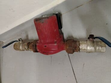 sud ceken masin qiymeti: Gurunfus su dövriyyə nasusu, 700 manata alınıb,obyekt baglandıgına — 2