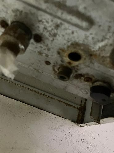 3 cü mikrorayon: Mənzil – 2 otaqlı, ayrı mətbəx və koridorlu planlama Xüsusiyyətlər: - — 4