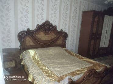 снять дом в баку на длительный срок: 120 м², 4 комнаты — 20