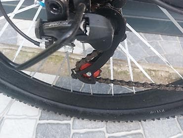 suktur: "TECILII" SATILIRR BU QIYMETE Bele Velo Yoxdur Biraz Dirt jump terzine — 7