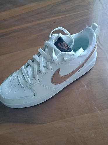 Sabo: Yenidir. geyinilməyib. ABŞ Vaşinqtondan alınıb original Nike — 4