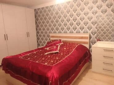 naxçıvan kirayə evlər: 2 комнаты, 58 м², Нет кредита, Свежий ремонт — 8