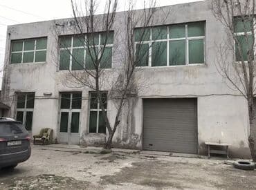 финские дома в баку: Sumqayıt şəhəri Səməd Vurğun küşəsində yerləşən 1000 kv. m anbar, 800 — 17