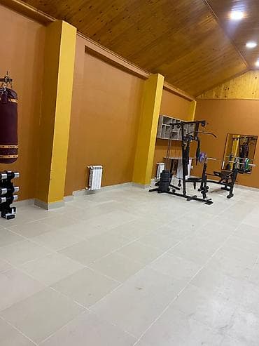 Həyət evləri və villaların satışı: 340 kv. m, 5 otaqlı, Kombi, Qaz, İşıq — 7