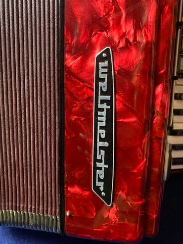 баян инструмент: Akustik Akkordeon, Yeni, Ünvandan götürmə — 2