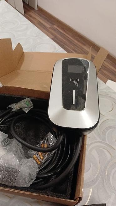 Yenidir her bir seyi Usdundedir Elektrik avtomobilləri üçün divar