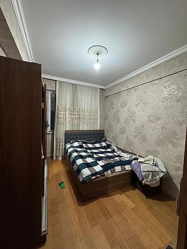 lalafo az qusar: Xırdalan, 2 otaqlı, Köhnə tikili, 60 kv. m — 1